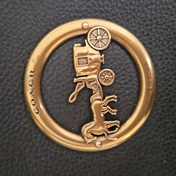 Coach bag - Picture 4 of 4